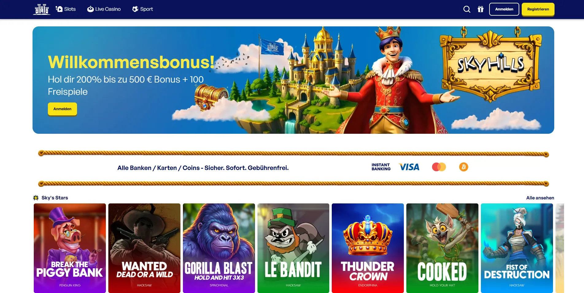 Waar op letten bij een nieuwste online casino Nederland?