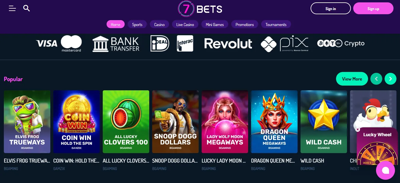 Betaalmethoden voor Nederlandse spelers Online Casino zonder CRUKS