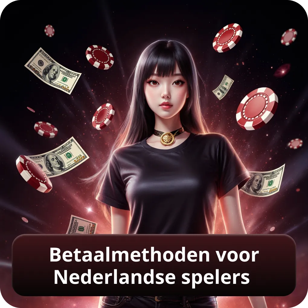 Online Casino zonder CRUKS – Betaalmethoden voor Nederlandse spelers