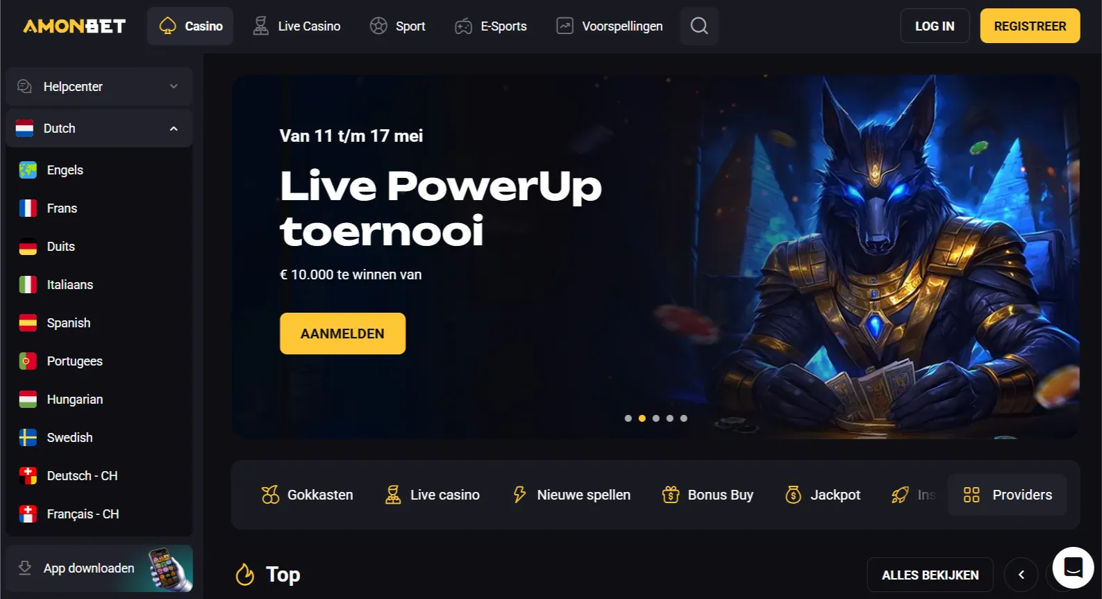 Factoren die de uitbetalingssnelheid beïnvloeden – Snelle uitbetaling casino