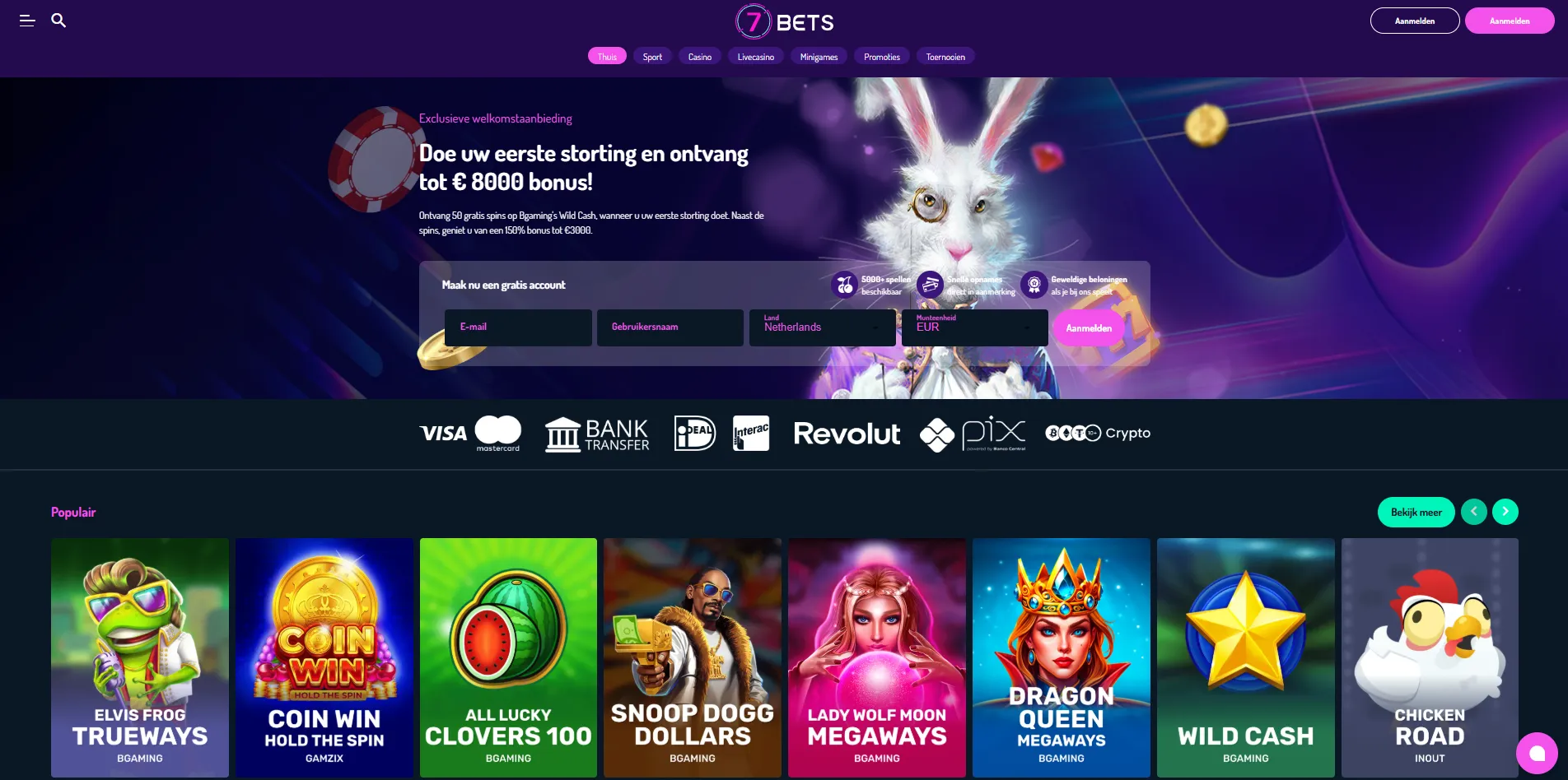 Hoe herken je een betrouwbaar nieuwste online casino Nederland?